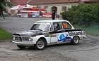 BMW 2002 Ti, Stauber 806 