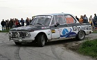 BMW 2002 Ti, Stauber 809 