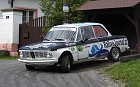 BMW 2002 Ti, Stauber 819 